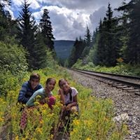 Profile Picture of Nina Abraham Palmer (@nina-abraham-palmer) on Quora