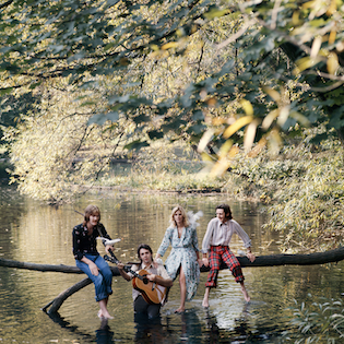 Profile Picture of Wild Life (Wings album) - Wikipediaon Wikipedia