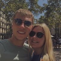 Profile Picture of Jaime-lee Pickering (@jaime-lee-pickering) on Quora