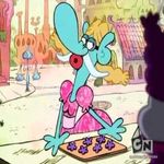 Profile Picture of Krystal Vinson (@krystalmelon) on Instagram