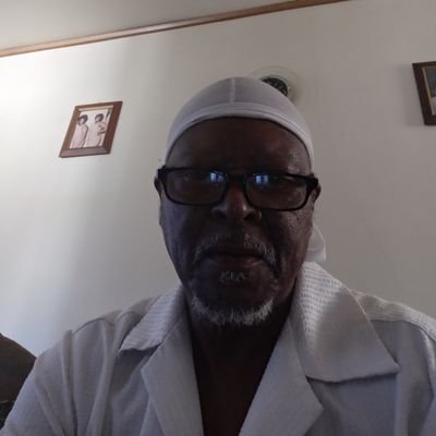 Herman Shivers - Twitter Profile Picture of Herman Shivers (@HermanShivers1) on Twitter