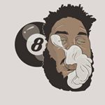 Profile Picture of jeffrey mitchell (@medicatedmitch) on Instagram