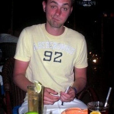 Profile Picture of Alex Paradis (@AParadis88) on Twitter