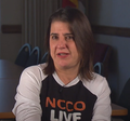 Profile Picture of Nadja Salerno-Sonnenberg - Wikipediaon Wikipedia