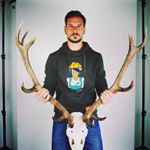 Profile Picture of by Daniel Wehrle (@blackforestmanufaktur) on Instagram