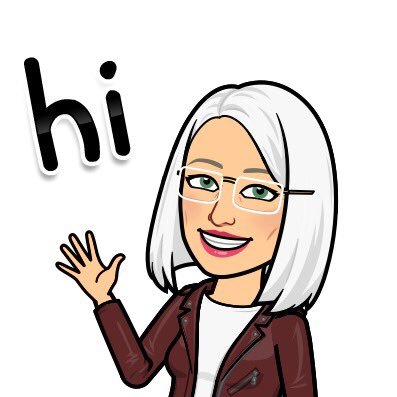 Profile Picture of Robyn Thiessen (@RobynThiessen) on Twitter