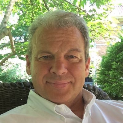 Profile Picture of Peter Strople (@pstrople) on Twitter