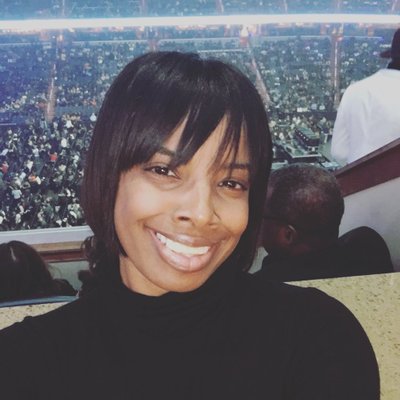 Profile Picture of Iamcandiceadkins (@AdkinsCandice) on Twitter