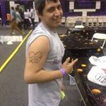 Profile Picture of Romel Andrew Gutierrez (@romelandrewgutierrez) on Instagram