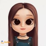 Profile Picture of cibely barreiro pahl (@cibelybarreiro) on Instagram