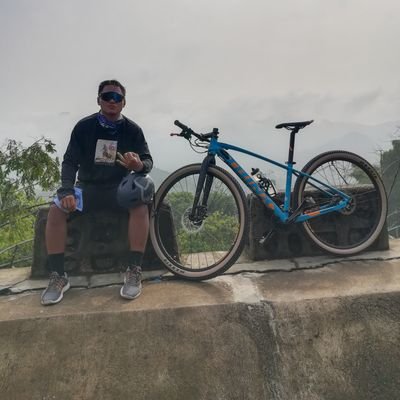 Profile Picture of MarkCARPIO (@iskatiimark06) on Twitter