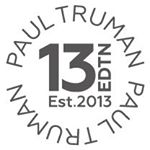 Profile Picture of Paul Truman (@paul_truman_official) on Instagram