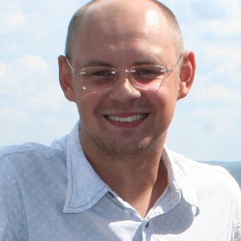 Profile Picture of Nikolay (@NikolayVasilyev) on Twitter