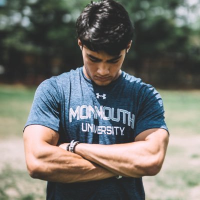 Profile Picture of Michael Prasad (@mjprasad37) on Twitter
