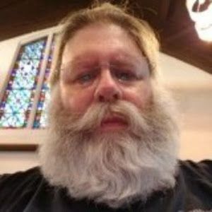 Profile Picture of garycoddington (@garycoddington) on Tiktok