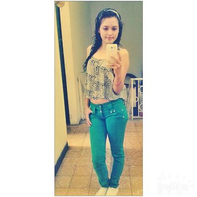 Profile Picture of Gisela Chavez (@Giselchavez2) on Twitter