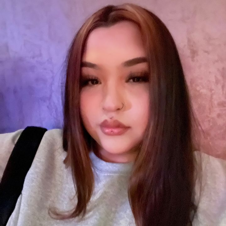 Profile Picture of Monique <3 (@moniquemorenoo) on Tiktok