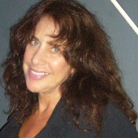 Profile Picture of Iris Chase (@iris-chase-1) on Quora