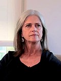 Profile Picture of Deborah Berkeon Wikipedia
