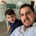 Andreas Ioannou - Instagram Profile Picture of Andreas Ioannou (@andreasioannou) on Instagram