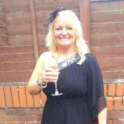 Profile Picture of Becky Swift (@BeckyJenniferJo) on Twitter