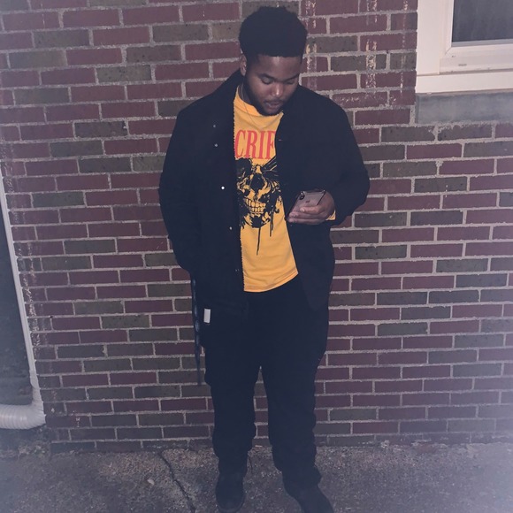 Profile Picture of Kameron Jackson (@kameronjacks338) on Poshmark