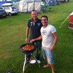 Profile Picture of Stuart Thompson (@stuart.thompson.585) on Instagram