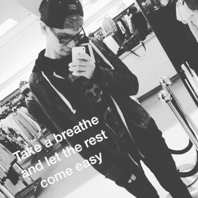 Profile Picture of Jeffery Thran (@ThranJeffery) on Twitter