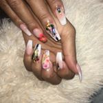 Profile Picture of Ana iris martines 💘 (@de_nails_iris) on Instagram