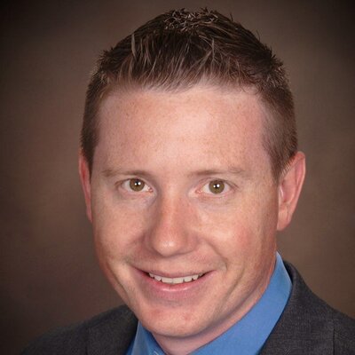 Profile Picture of Chad Milner (@chadmilner) on Twitter
