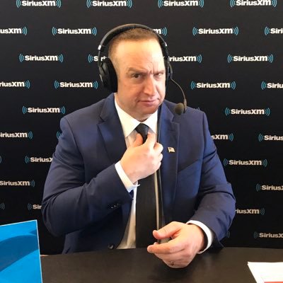 Profile Picture of Andrew Wilkow (@WilkowMajority) on Twitter