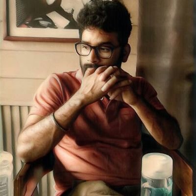 Profile Picture of Prawin B Kumar (@sriprawin) on Twitter