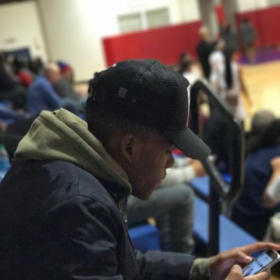 Profile Picture of Dontae King (@campxgne) on Twitter