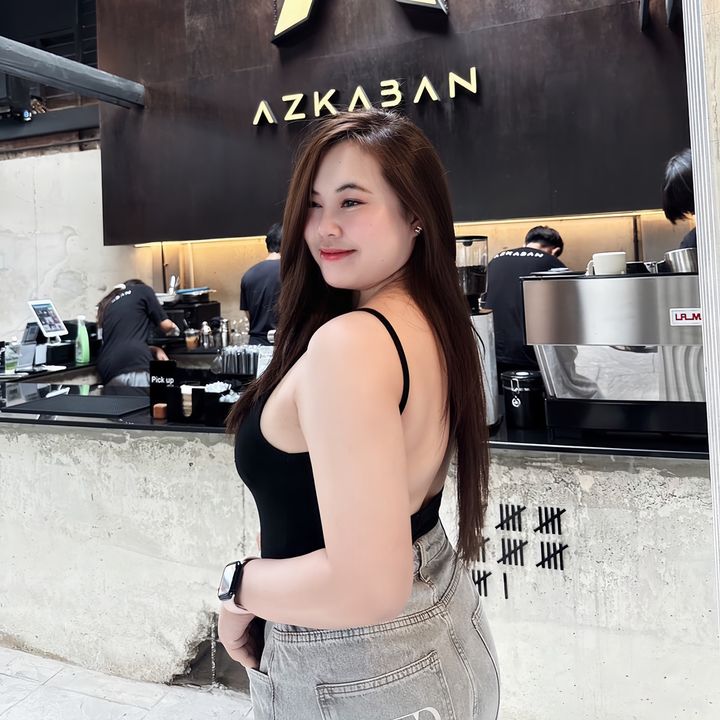 Profile Picture of Breamiku (@breamrcn) on Tiktok