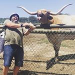 Profile Picture of Bryan Padgett (@bryzilion) on Instagram