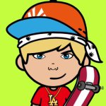 Profile Picture of Josiah Davidson (@josiahisaballer) on Instagram