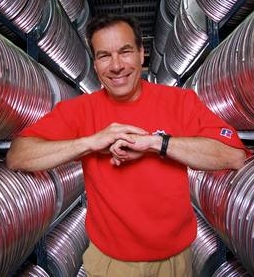 Profile Picture of Steve Sabol - Wikipediaon Wikipedia