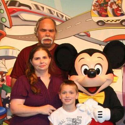 Profile Picture of Jim Barger (@jim_barger) on Twitter