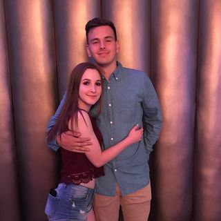 Profile Picture of Joey Huffman (@joey.huffman.7) on Facebook