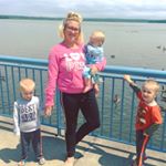 Profile Picture of Tiffany Amber shaffer (@momma_of_boyss) on Instagram