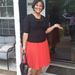Profile Picture of Stephanie Roundtree (@roundtree385) on Pinterest