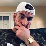 Profile Picture of Daniel Edmondson (@yung_drahma) on Instagram