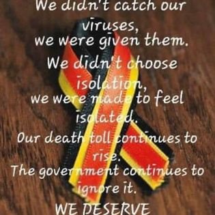 Profile Picture of SHARON M MOORE (@SHARONMMOORE2) on Twitter