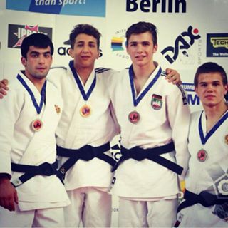 Profile Picture of Dima Vinit (@Dima-Vinit) on Facebook