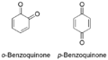 Profile Picture of Benzoquinoneon Wikipedia