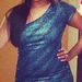 Profile Picture of Priya Chinnaswamy (@chinnapia) on Pinterest