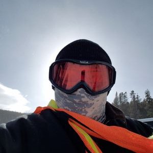 Profile Picture of Robert Crouse (@Robertcrouse6) on Twitter