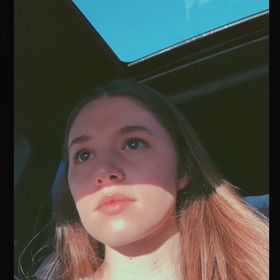 Profile Picture of Victoria (@dennyvc) on Pinterest