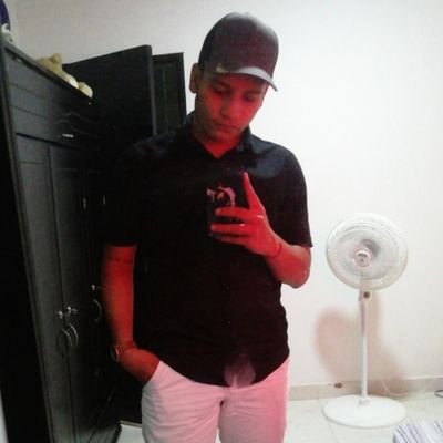 Profile Picture of Cesar J. Baron (@CesarJBaron21) on Twitter