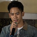 Profile Picture of Mason Leeon Wikipedia